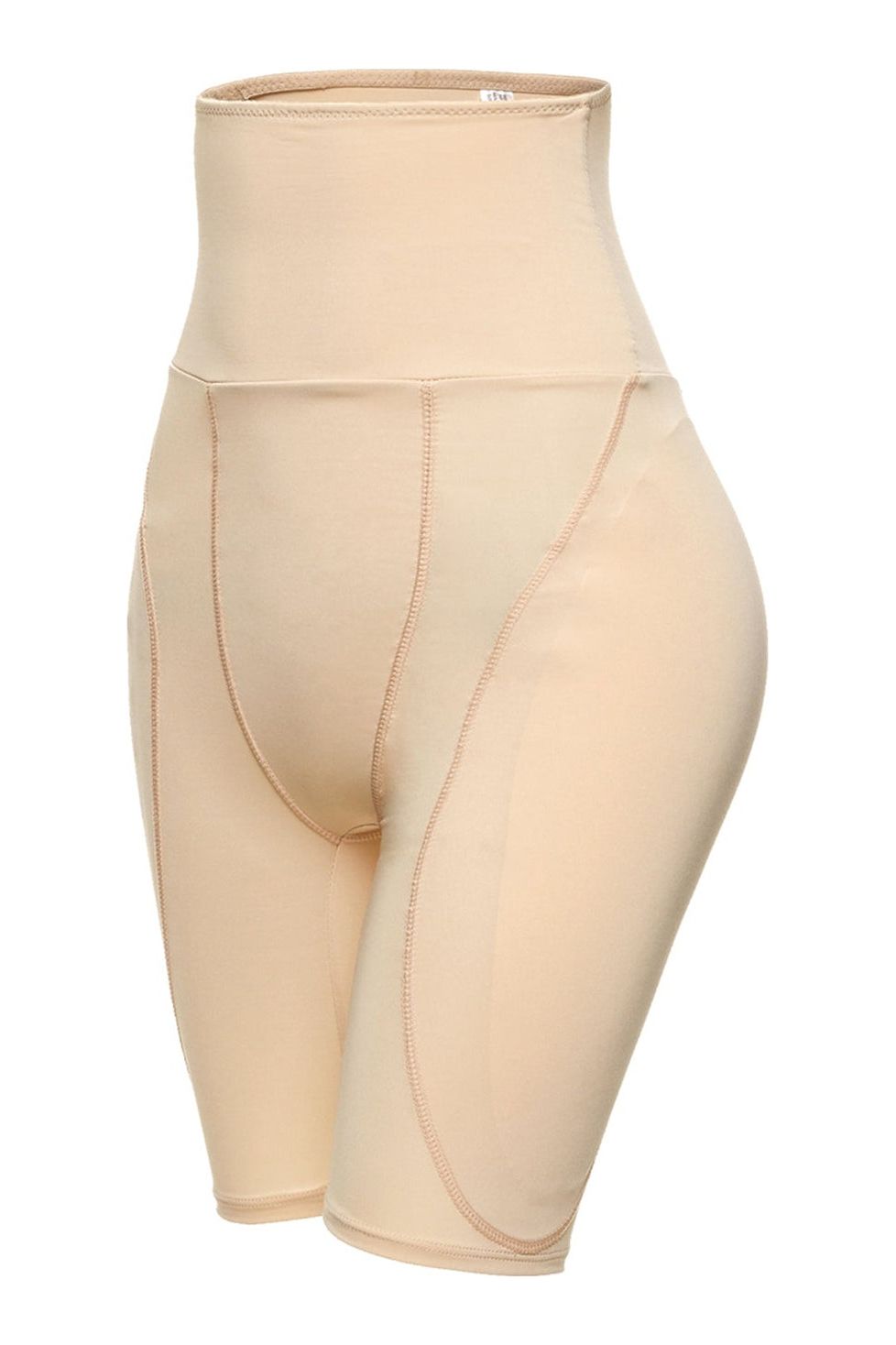 Full Size Hip Lifting Shaping Shorts