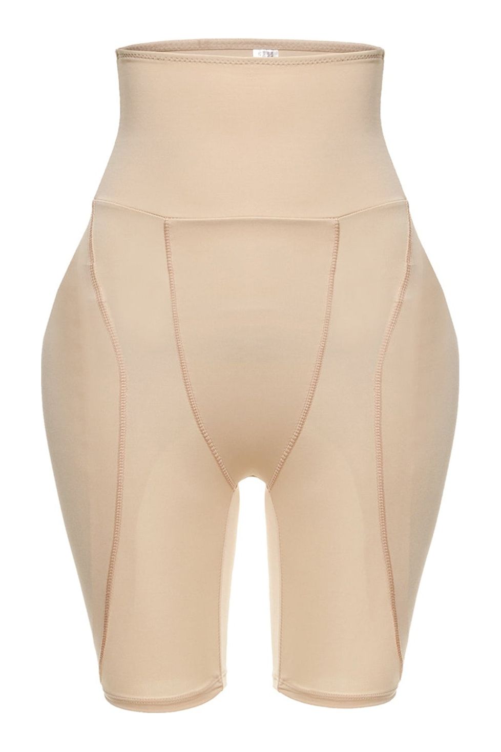 Full Size Hip Lifting Shaping Shorts