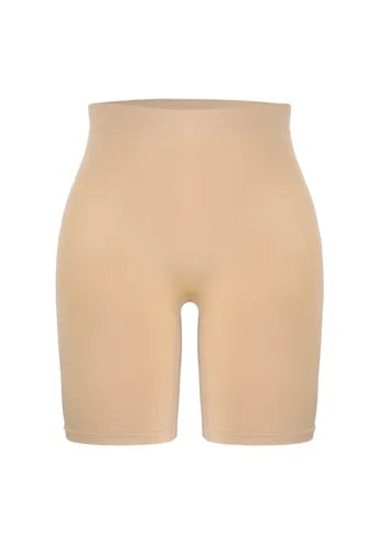 Plus Size XL-4XL High Waisted Shapewear