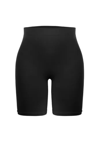 Plus Size XL-4XL High Waisted Shapewear