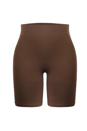 Plus Size XL-4XL High Waisted Shapewear