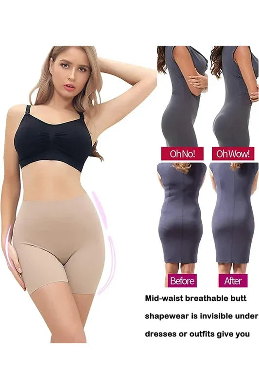 Thigh Slimmer Shapewear