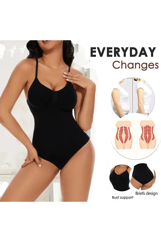 Tummy Control Shapewear