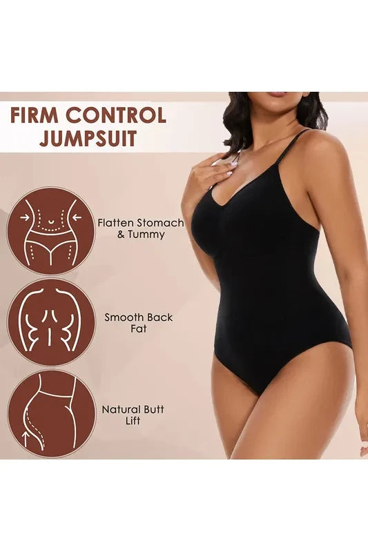 Tummy Control Shapewear