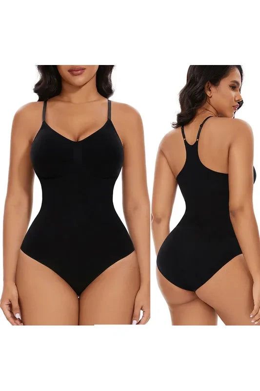 Tummy Control Shapewear