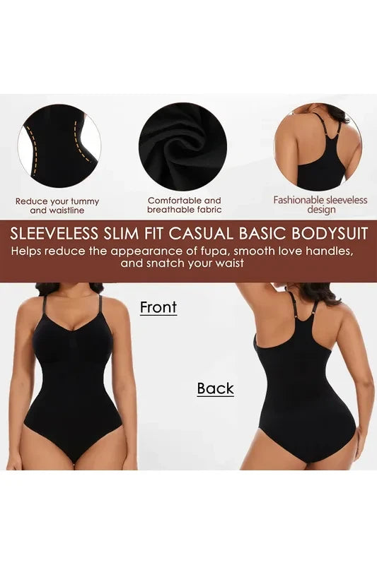 Tummy Control Shapewear