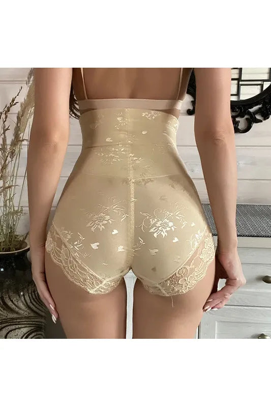 High Waist Shaper