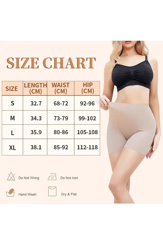 Thigh Slimmer Shapewear