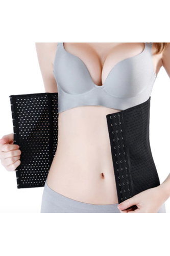 Compression Waist Cincher Shapewear