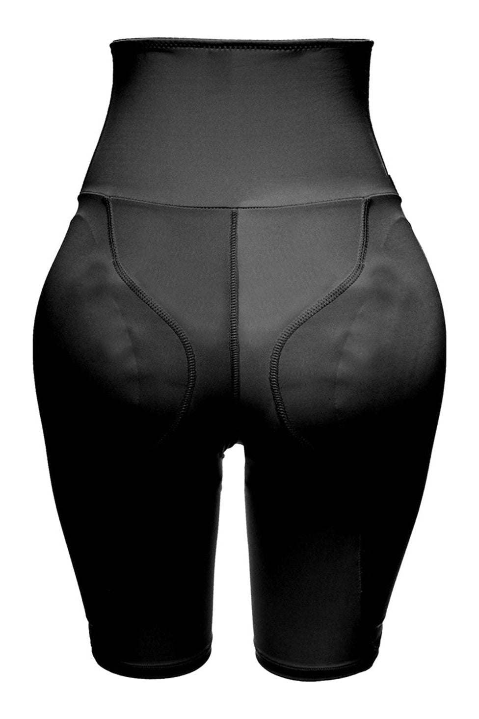 Full Size Hip Lifting Shaping Shorts