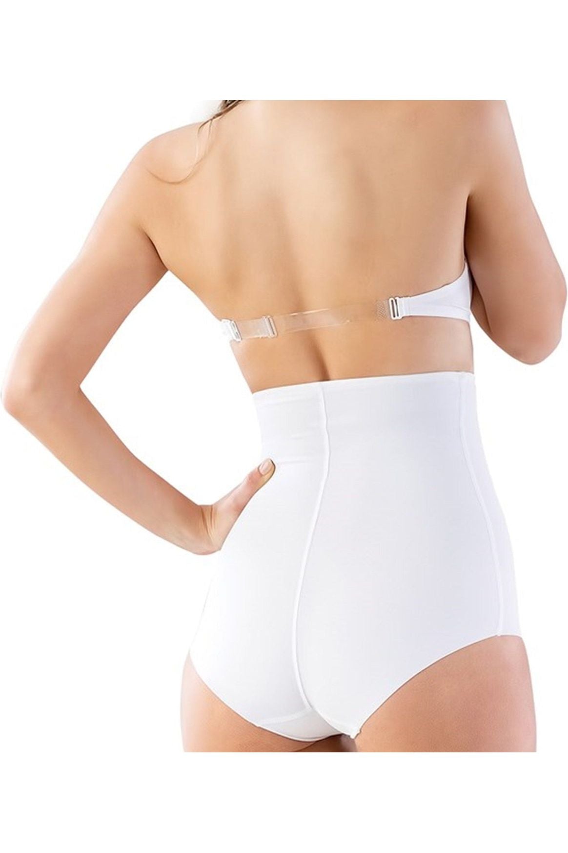 Slip Postpartum Corset