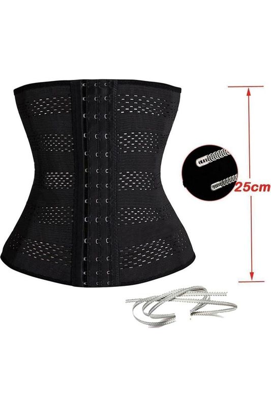 Compression Waist Cincher Shapewear