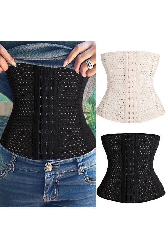 Compression Waist Cincher Shapewear